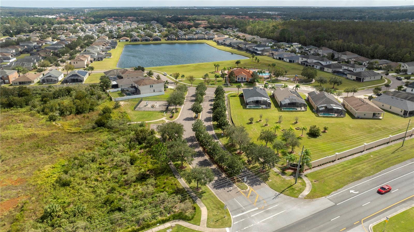 CRYSTAL COVE RESORT - Residential