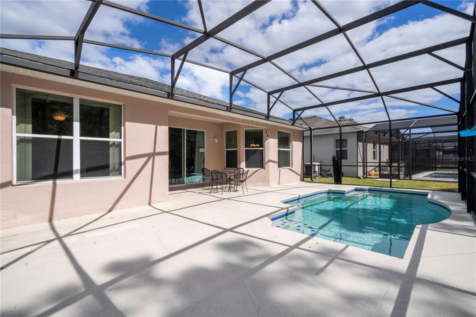 CRYSTAL COVE RESORT - Residential