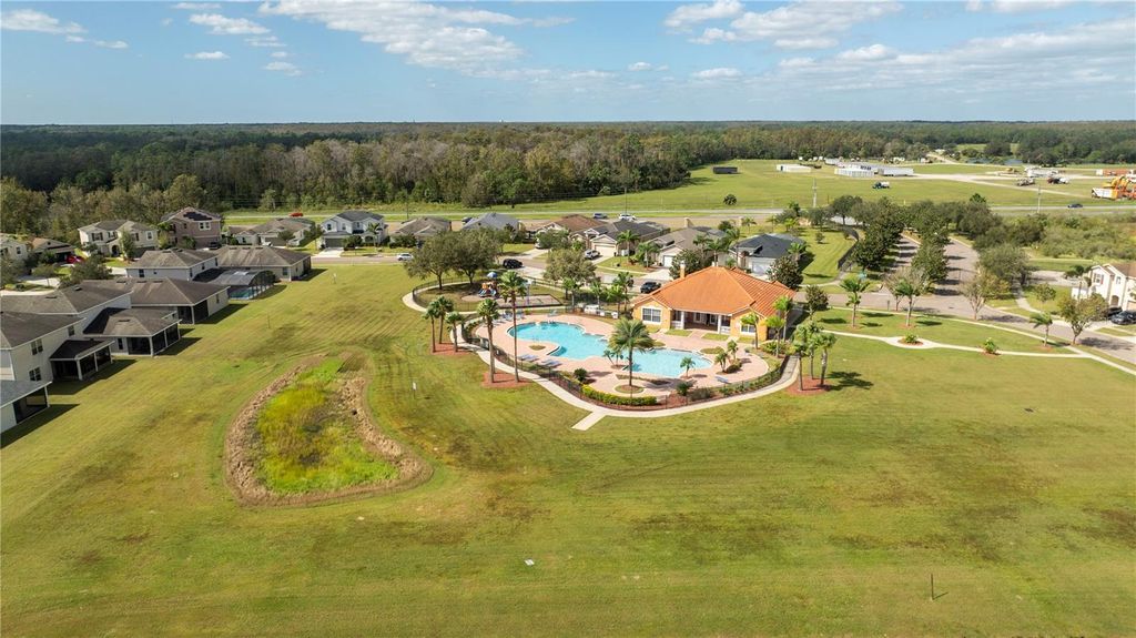 Photo of 4724 Blue Diamond Street, Kissimmee, FL 34746 (MLS # S5148184)
