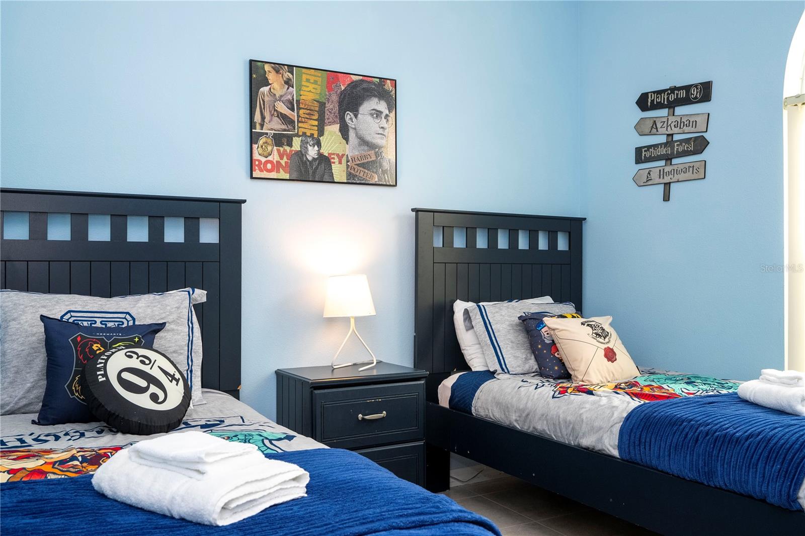 CRYSTAL COVE RESORT - Residential