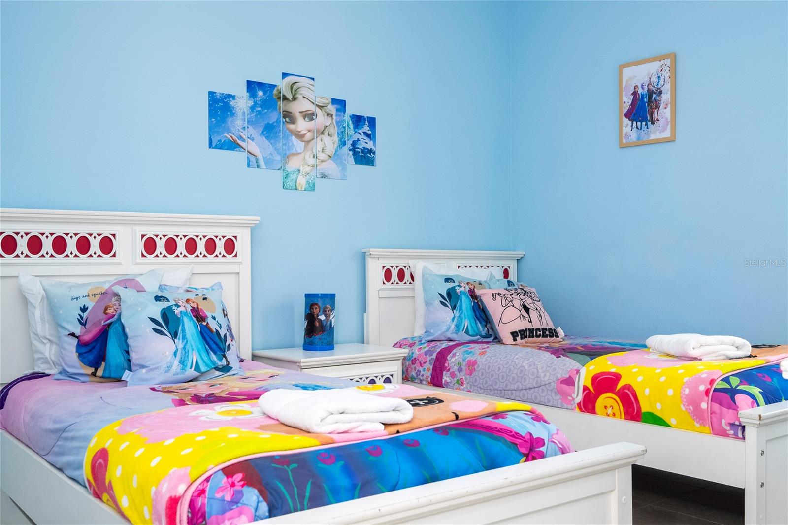 CRYSTAL COVE RESORT - Residential