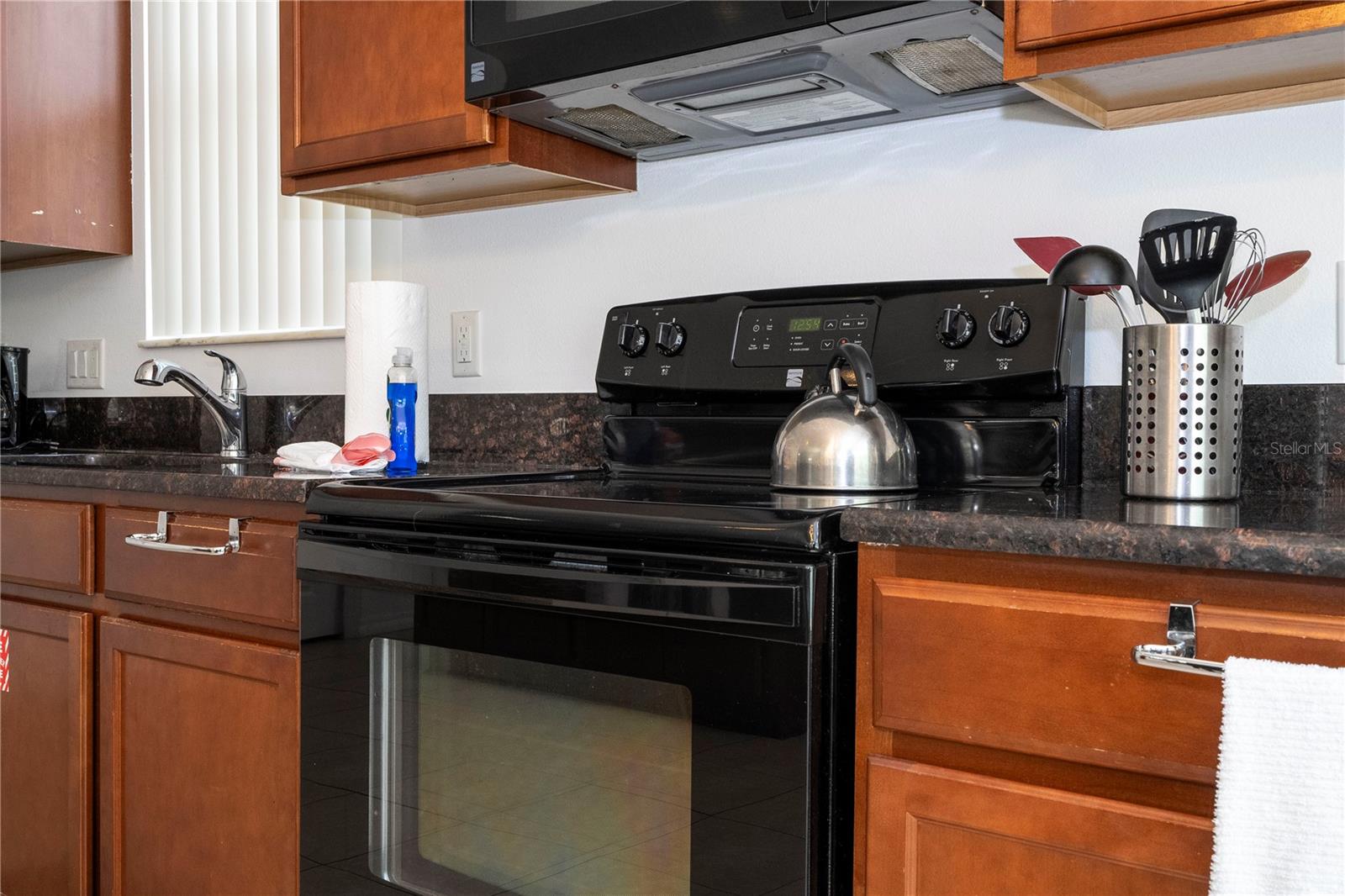 CRYSTAL COVE RESORT - Residential