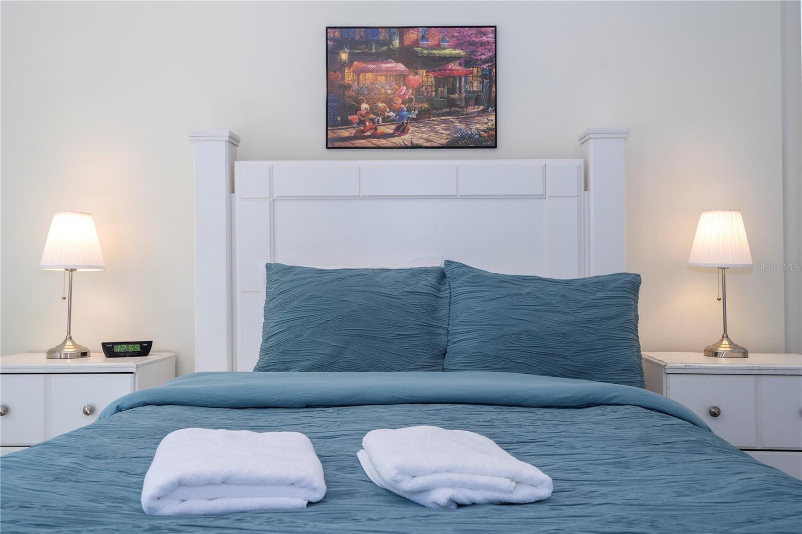 CRYSTAL COVE RESORT - Residential