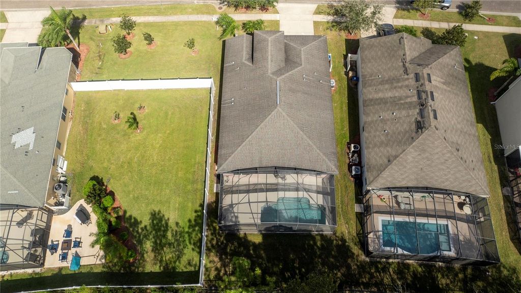 Photo of 4724 Blue Diamond Street, Kissimmee, FL 34746 (MLS # S5148184)