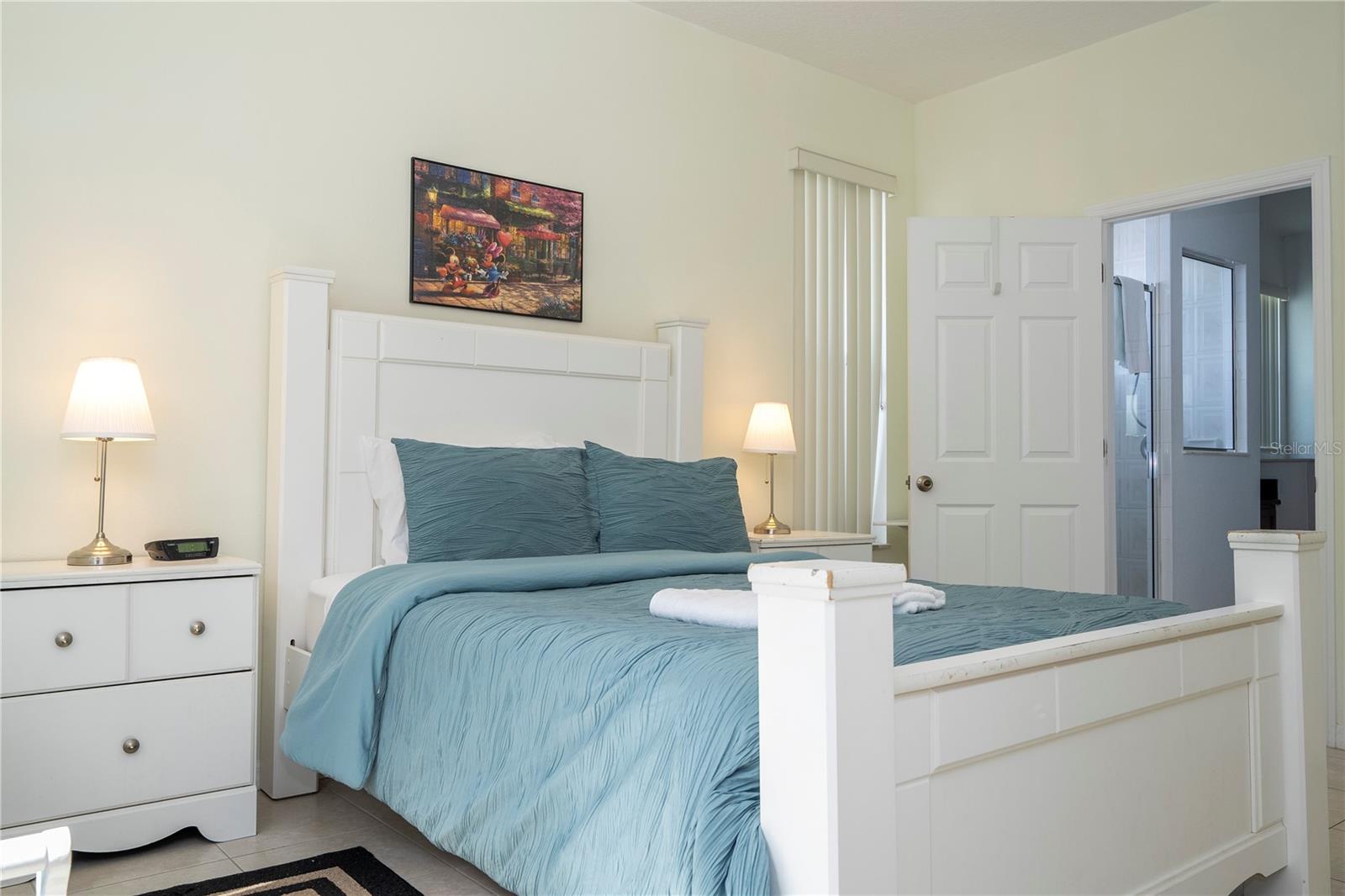 CRYSTAL COVE RESORT - Residential