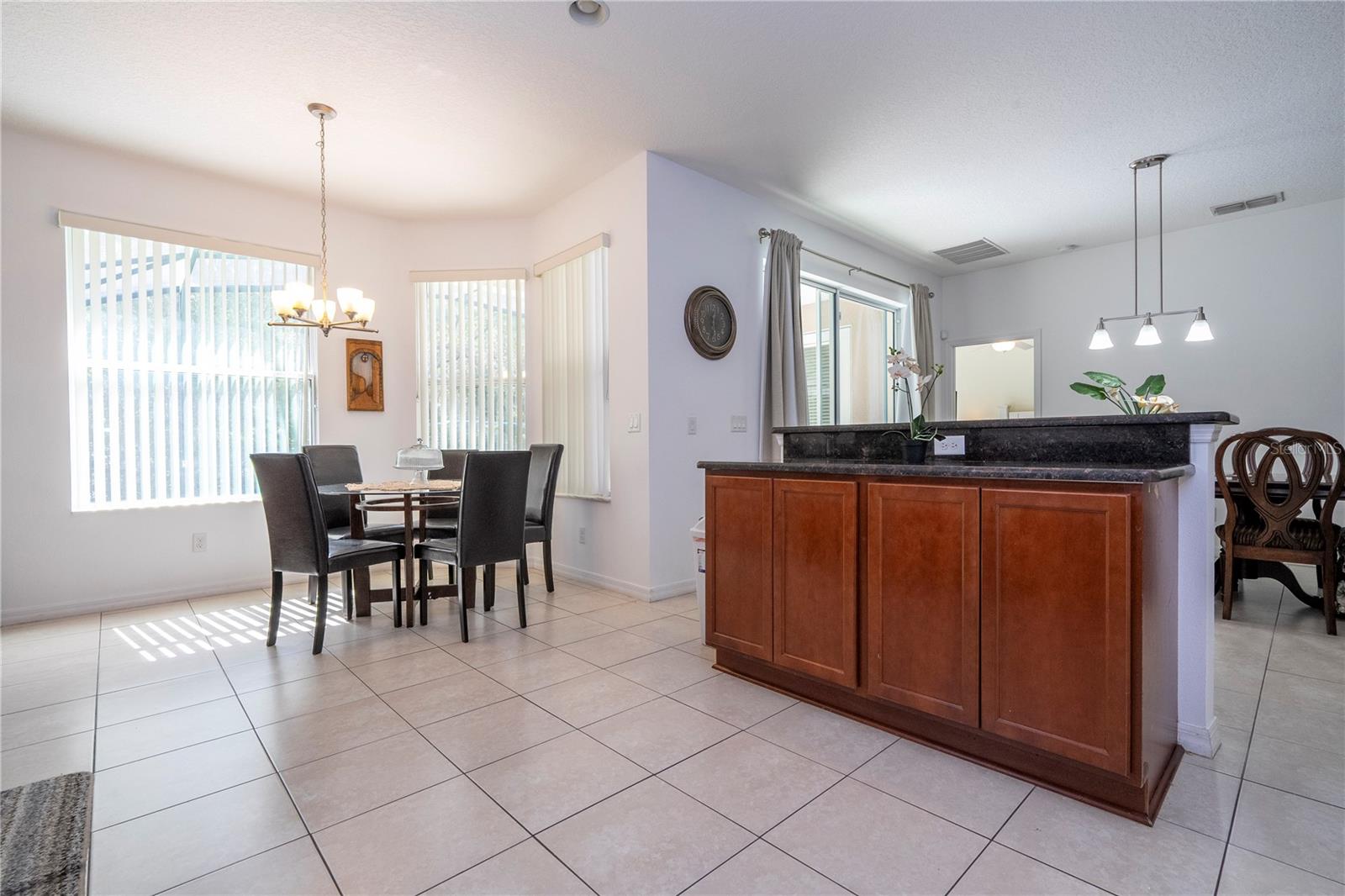 CRYSTAL COVE RESORT - Residential