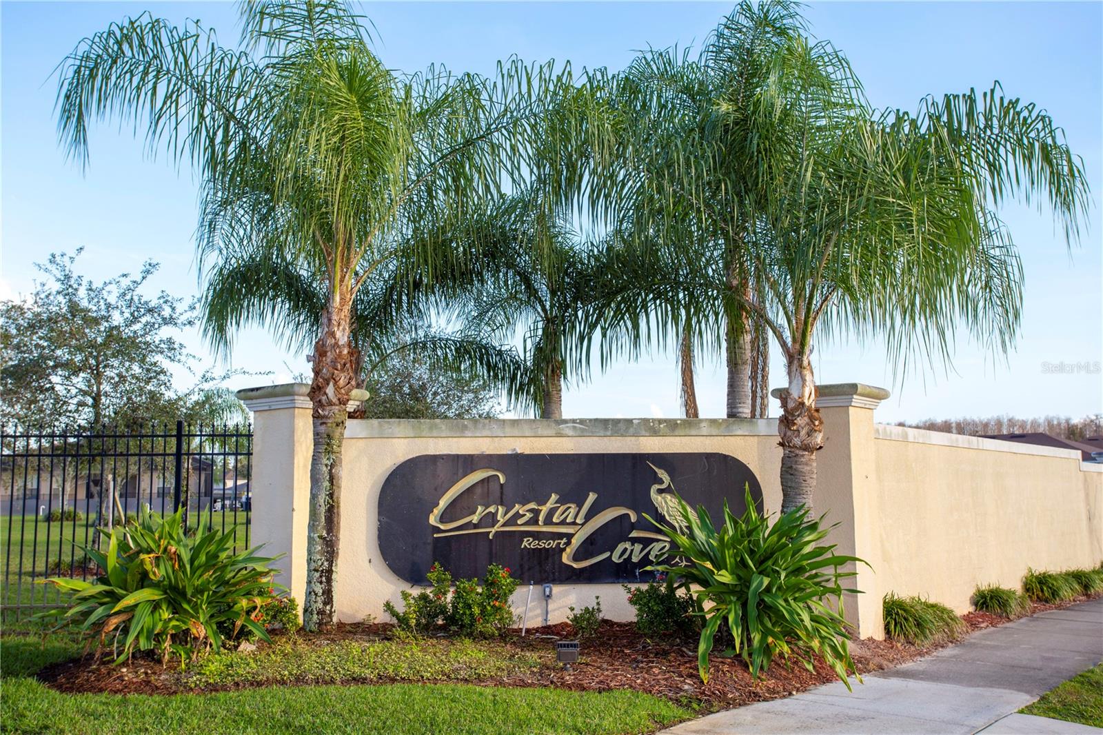 CRYSTAL COVE RESORT - Residential