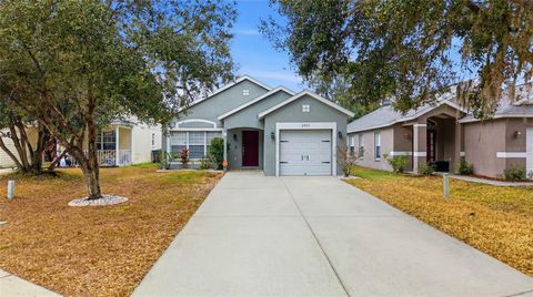 Photo of 6925 Summer Harbor Lane, Riverview, FL 33578 (MLS # TB8472786)