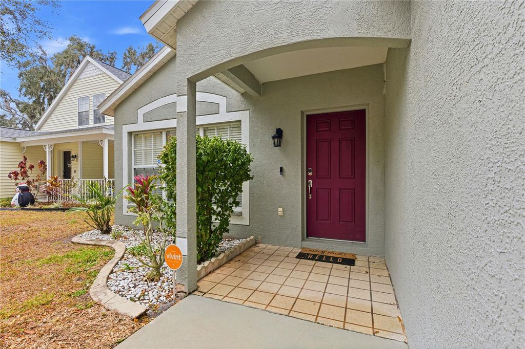 Photo of 6925 Summer Harbor Lane, Riverview, FL 33578 (MLS # TB8472786)