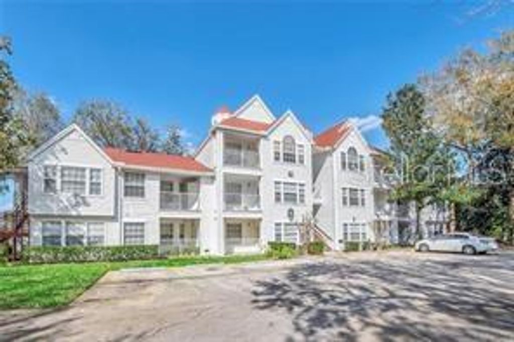 Photo of 11594 Westwood Boulevard #1624, Orlando, FL 32821 (MLS # O6383685)