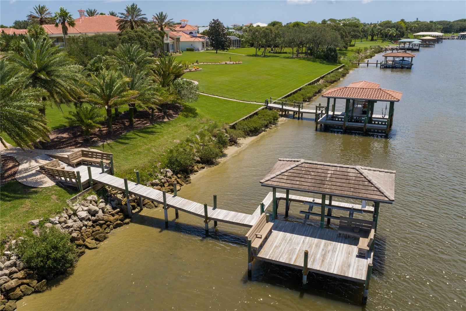 ISLAND ESTATES SUB - Residential