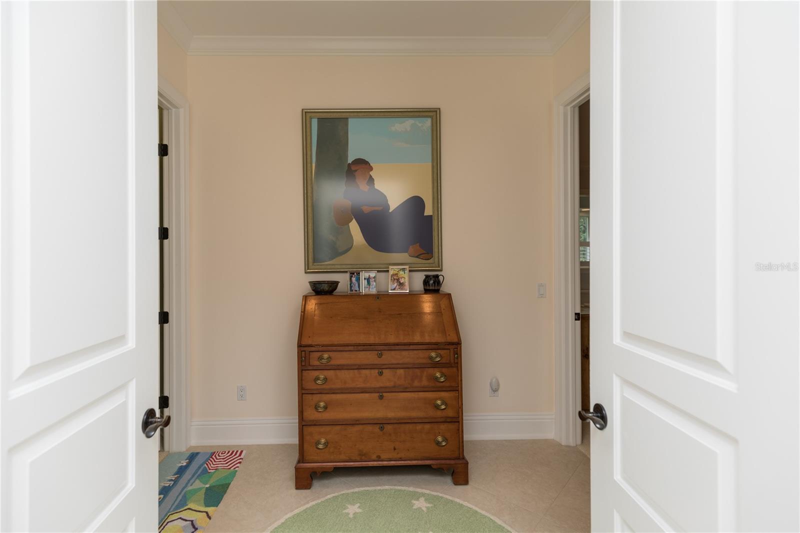 ISLAND ESTATES SUB - Residential