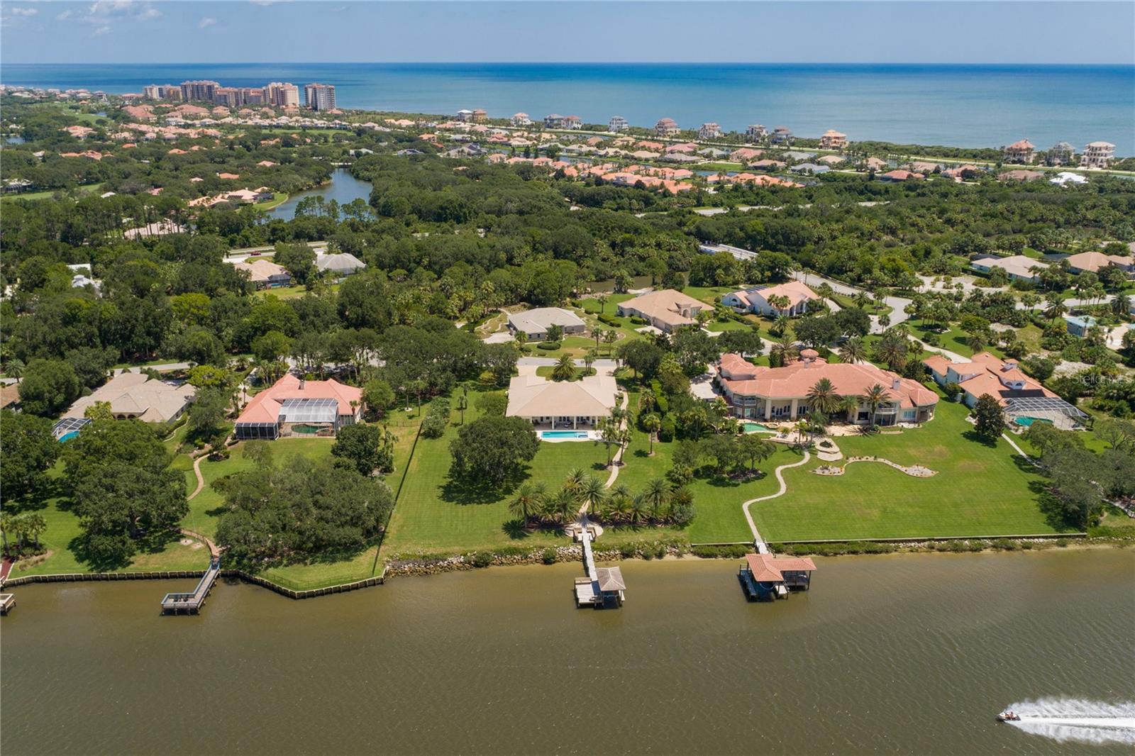 ISLAND ESTATES SUB - Residential