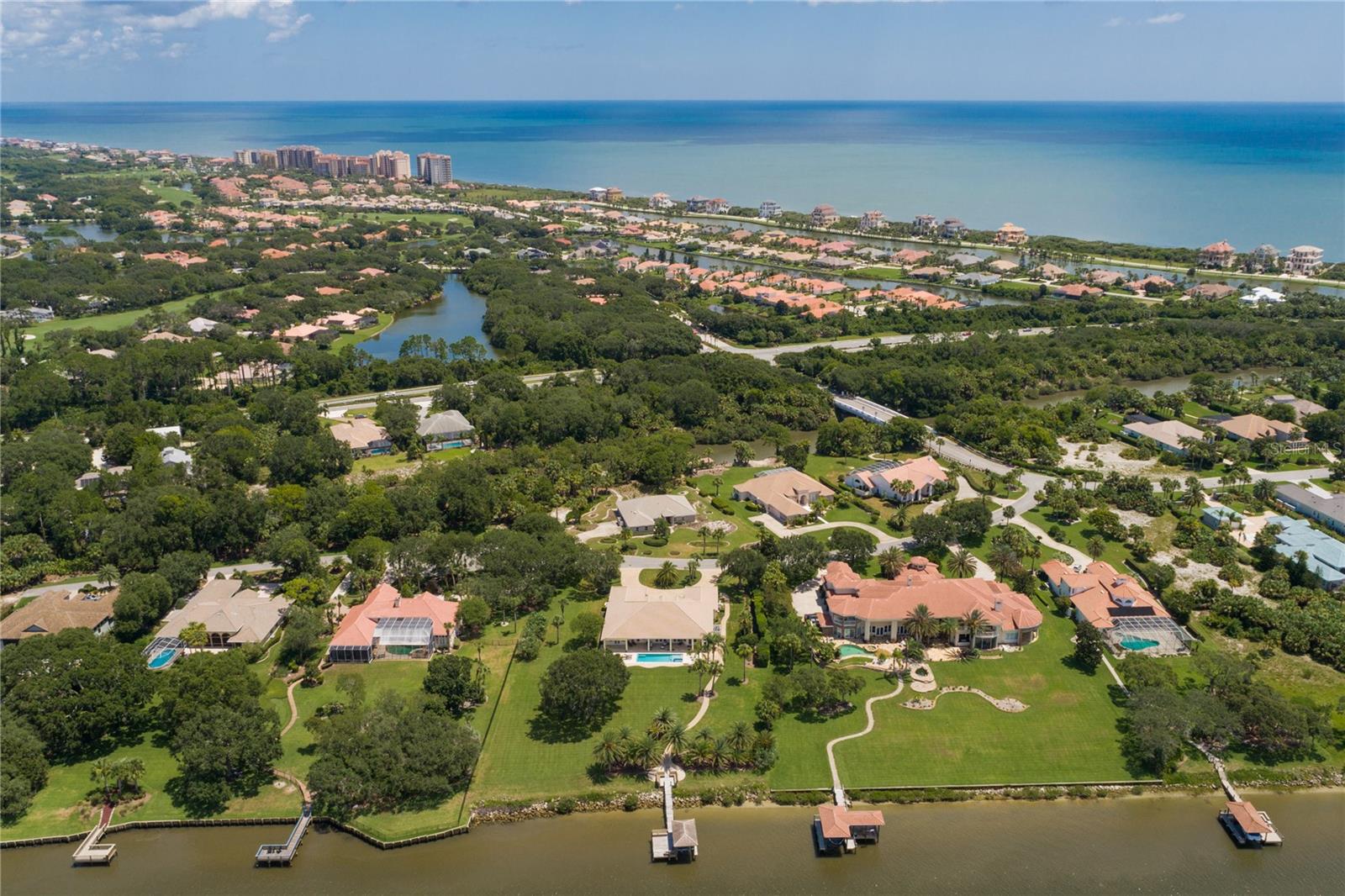 ISLAND ESTATES SUB - Residential