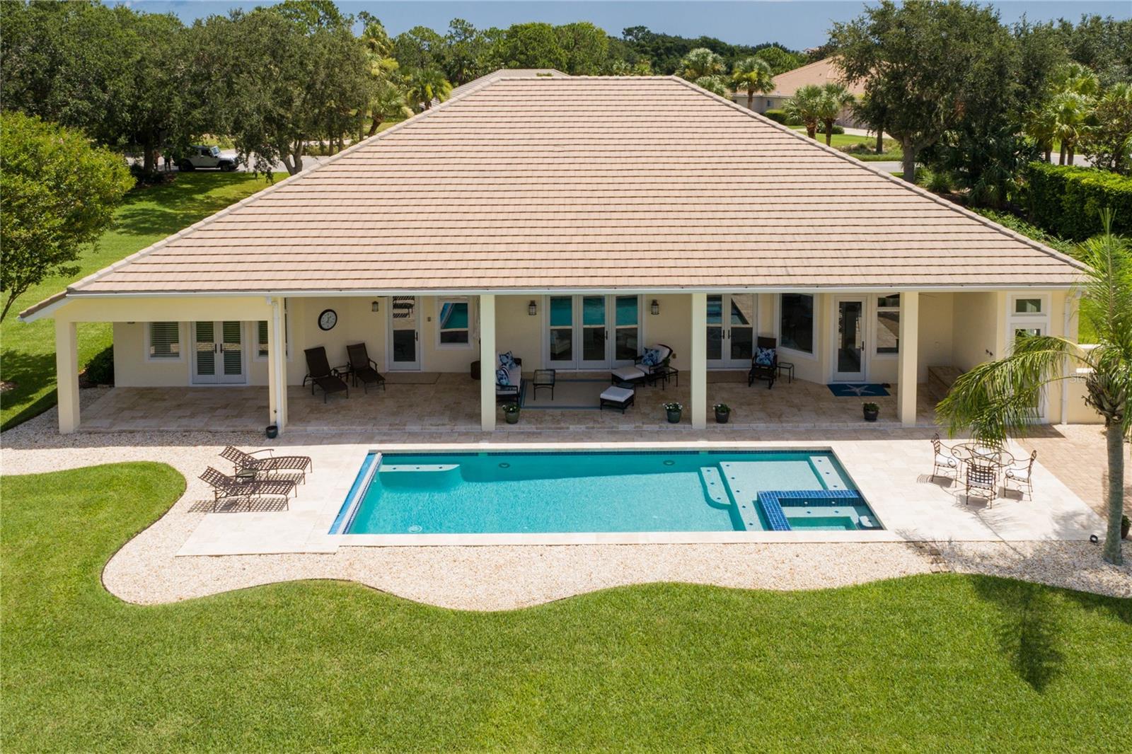 ISLAND ESTATES SUB - Residential