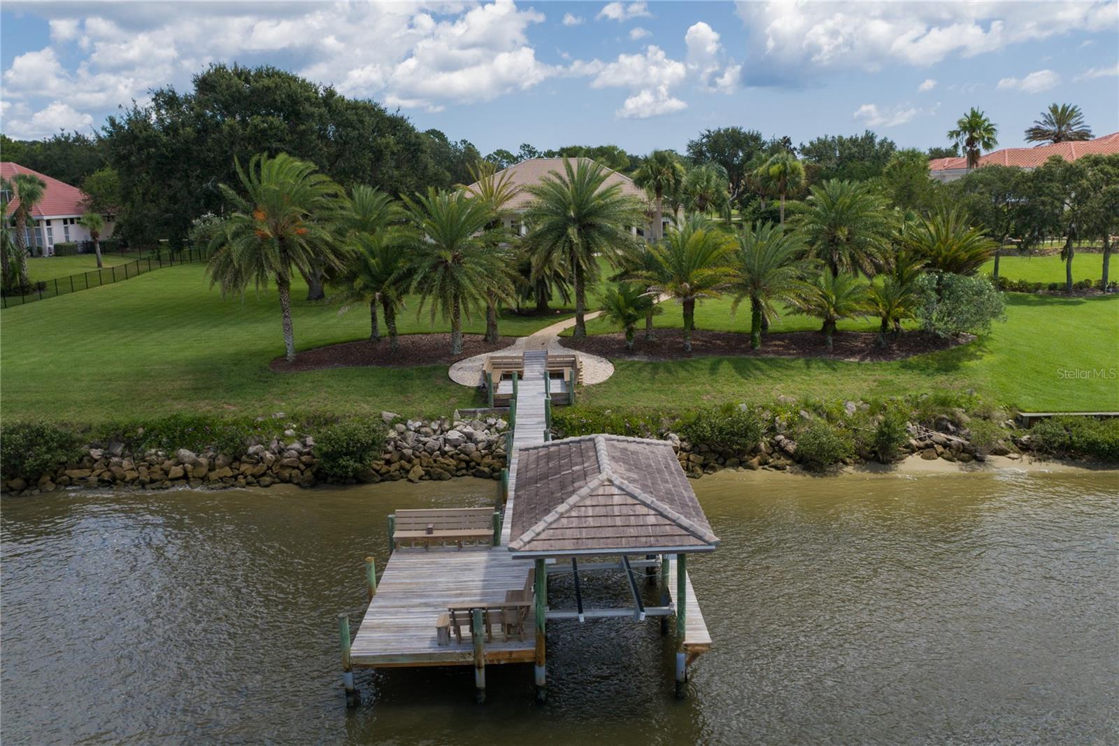 ISLAND ESTATES SUB - Residential