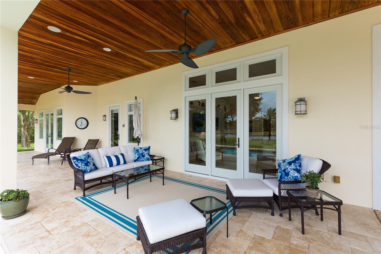 ISLAND ESTATES SUB - Residential