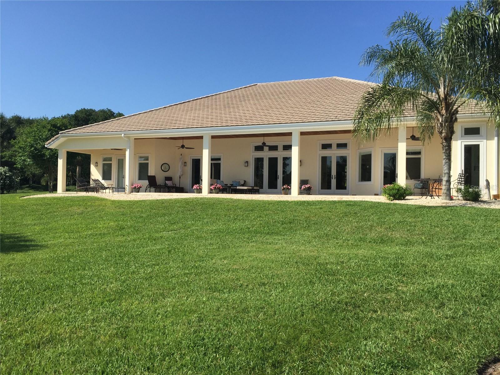 ISLAND ESTATES SUB - Residential