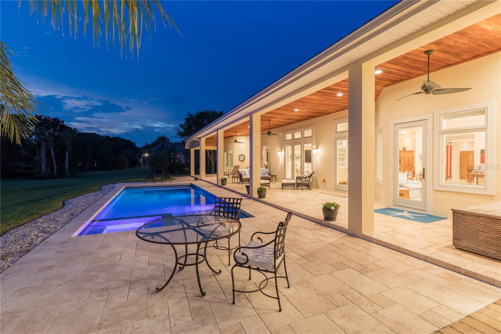 ISLAND ESTATES SUB - Residential