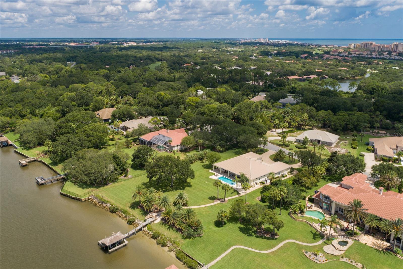 ISLAND ESTATES SUB - Residential