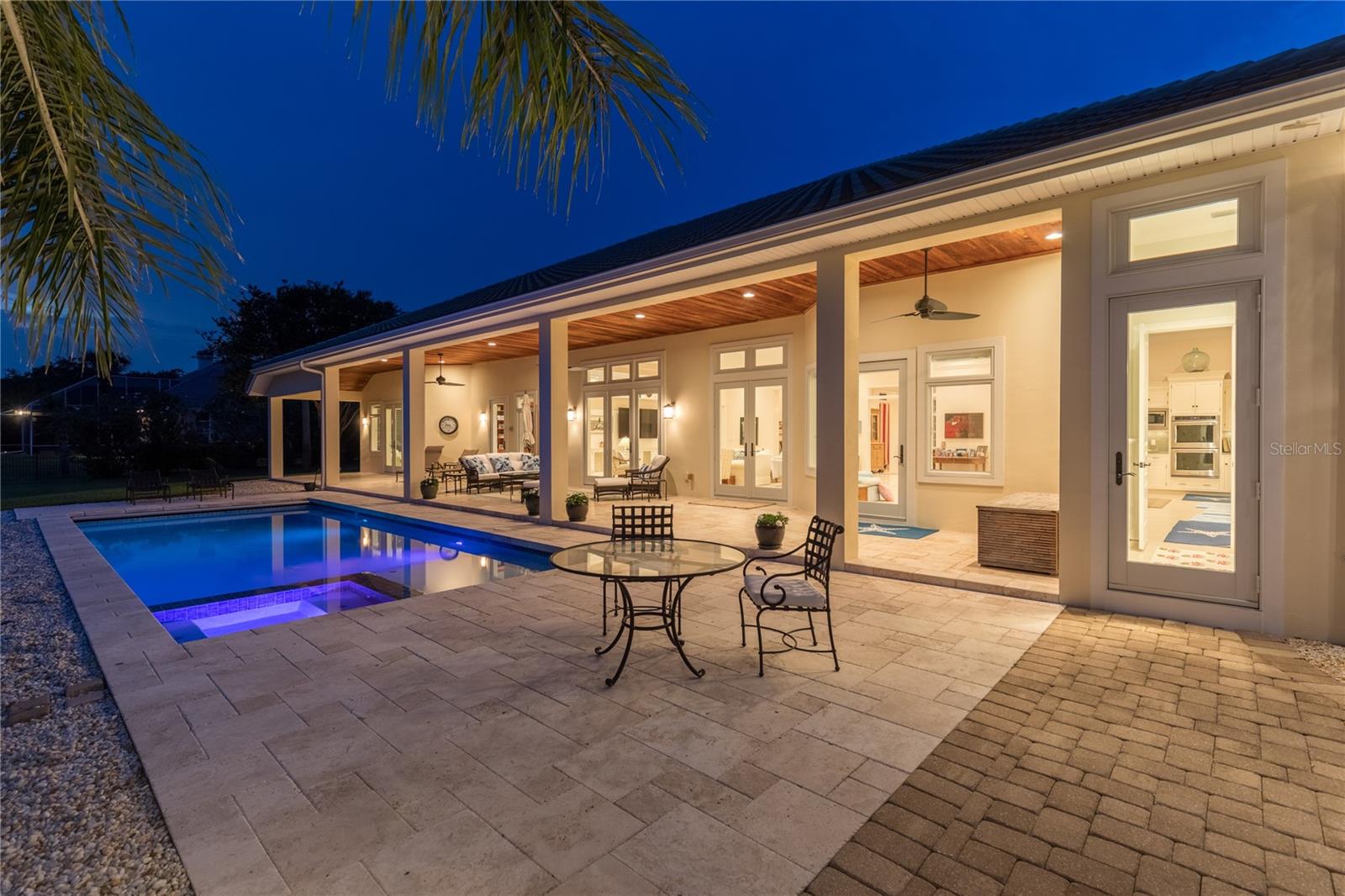 ISLAND ESTATES SUB - Residential