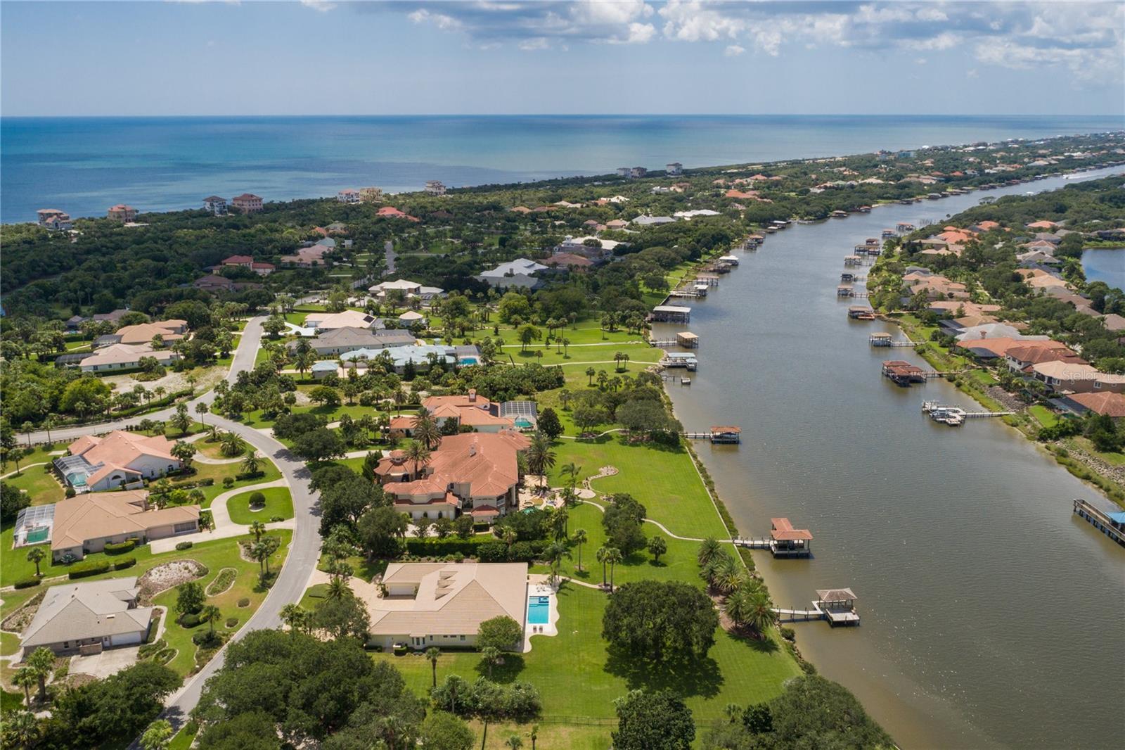 ISLAND ESTATES SUB - Residential