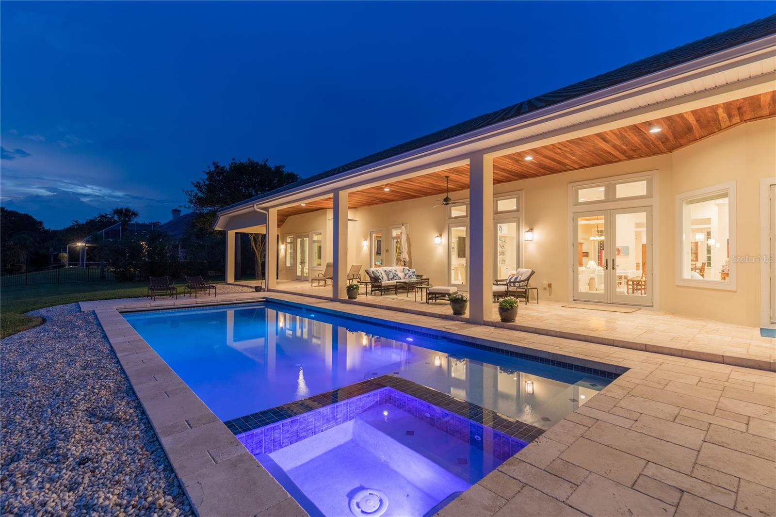 ISLAND ESTATES SUB - Residential