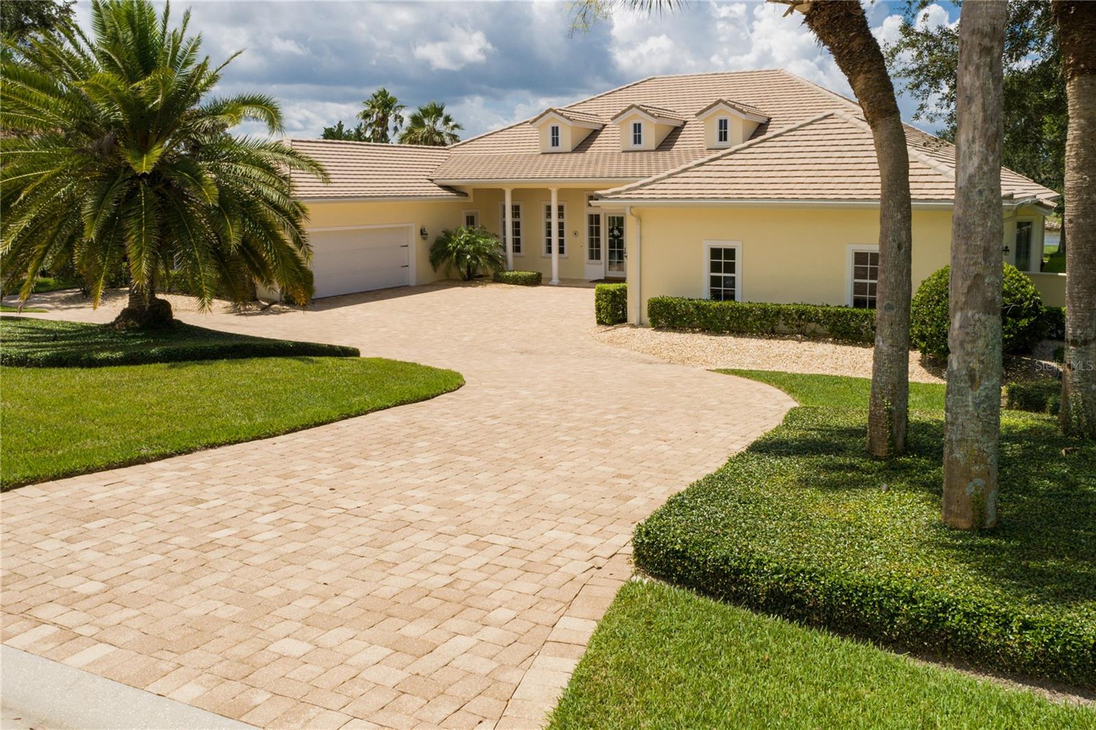 ISLAND ESTATES SUB - Residential