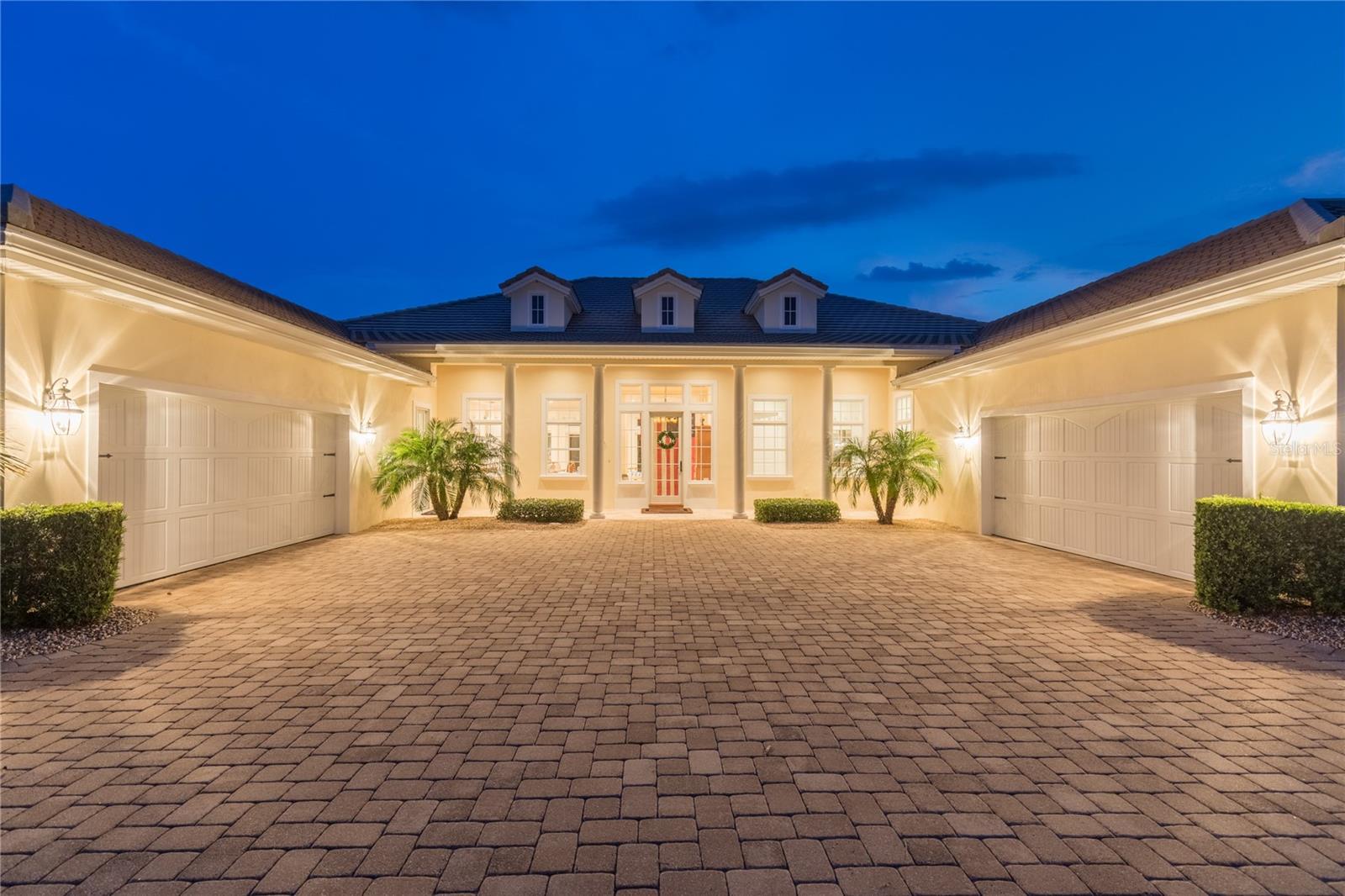 ISLAND ESTATES SUB - Residential