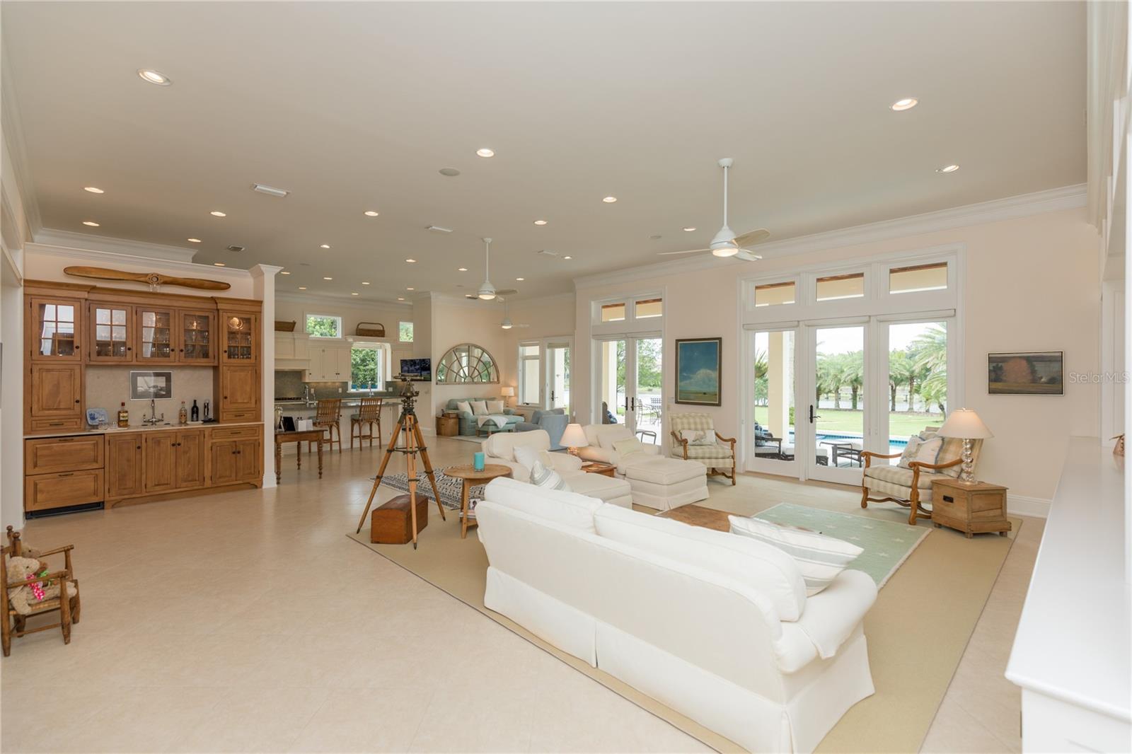 ISLAND ESTATES SUB - Residential