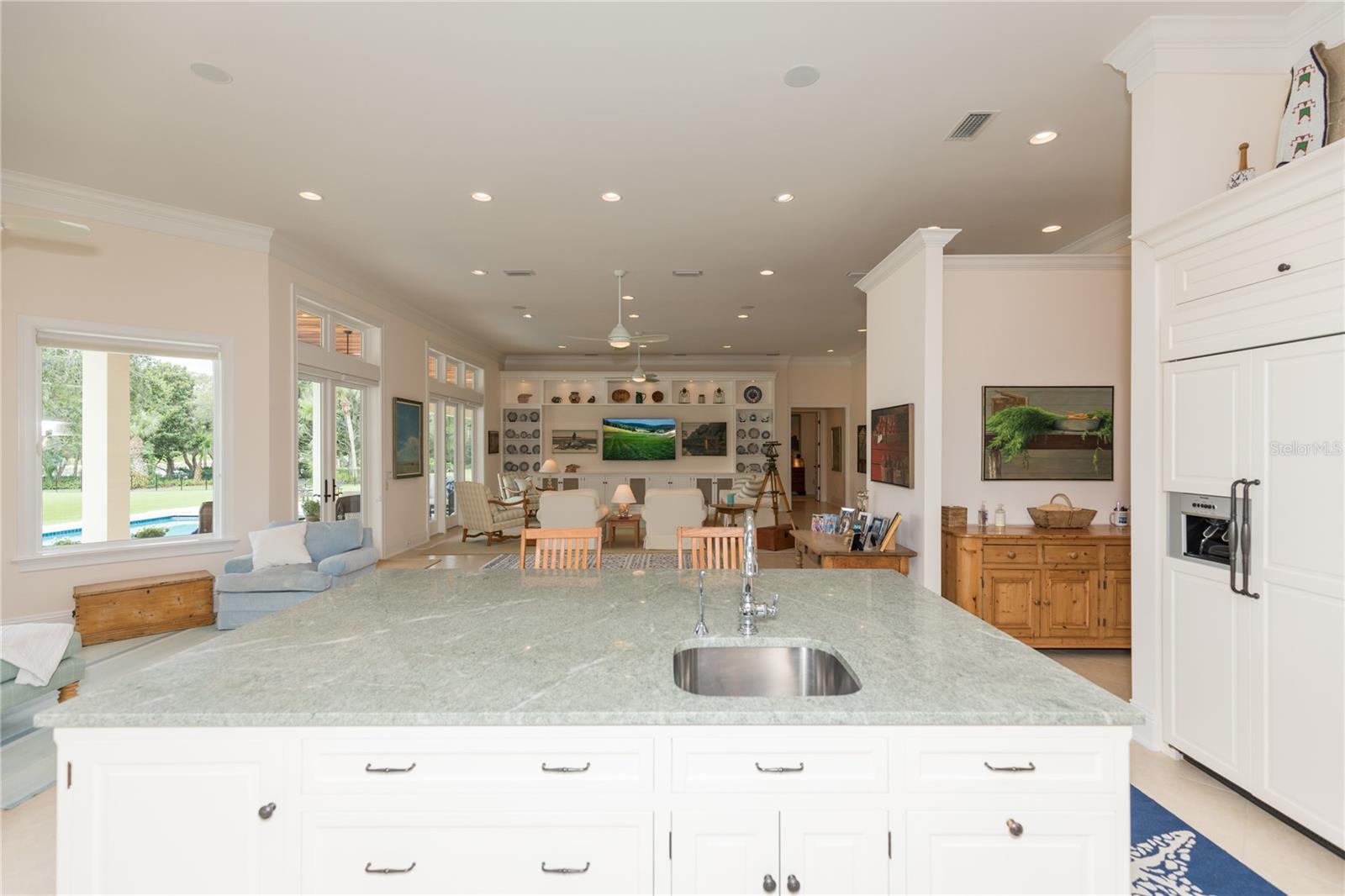 ISLAND ESTATES SUB - Residential