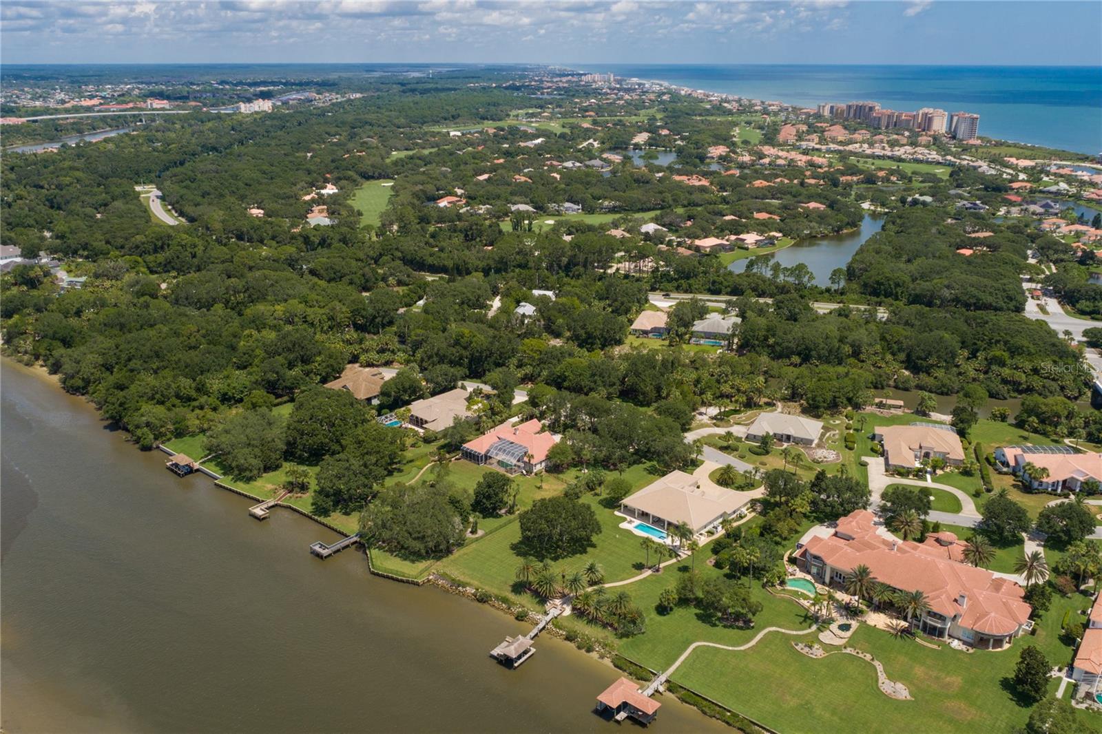 ISLAND ESTATES SUB - Residential