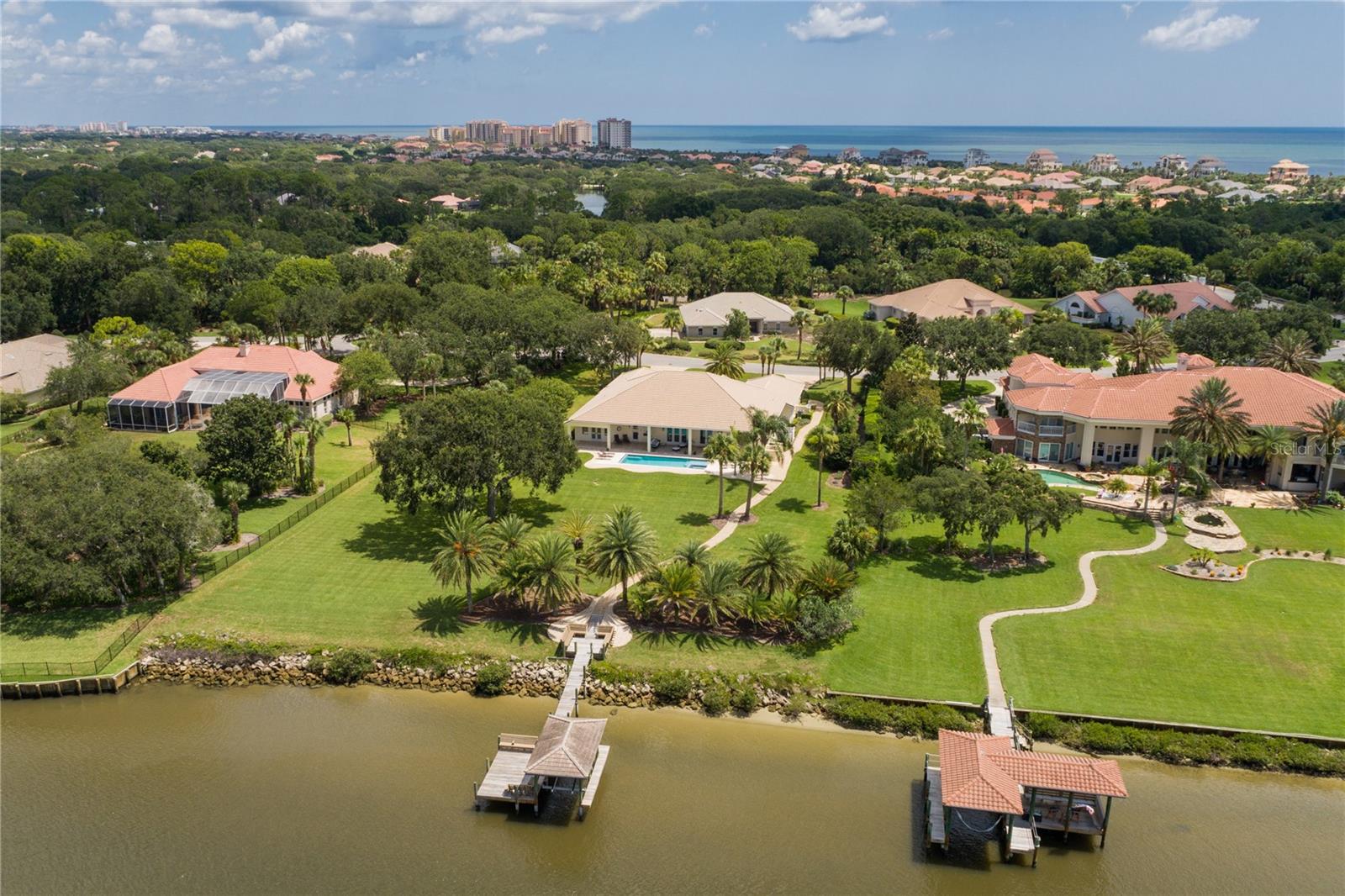 ISLAND ESTATES SUB - Residential