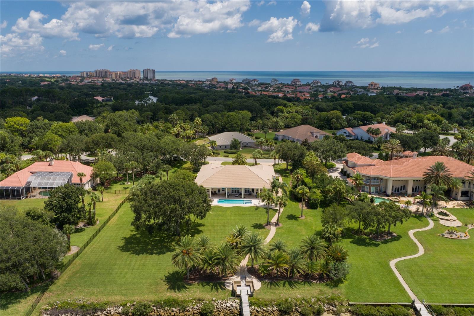 ISLAND ESTATES SUB - Residential