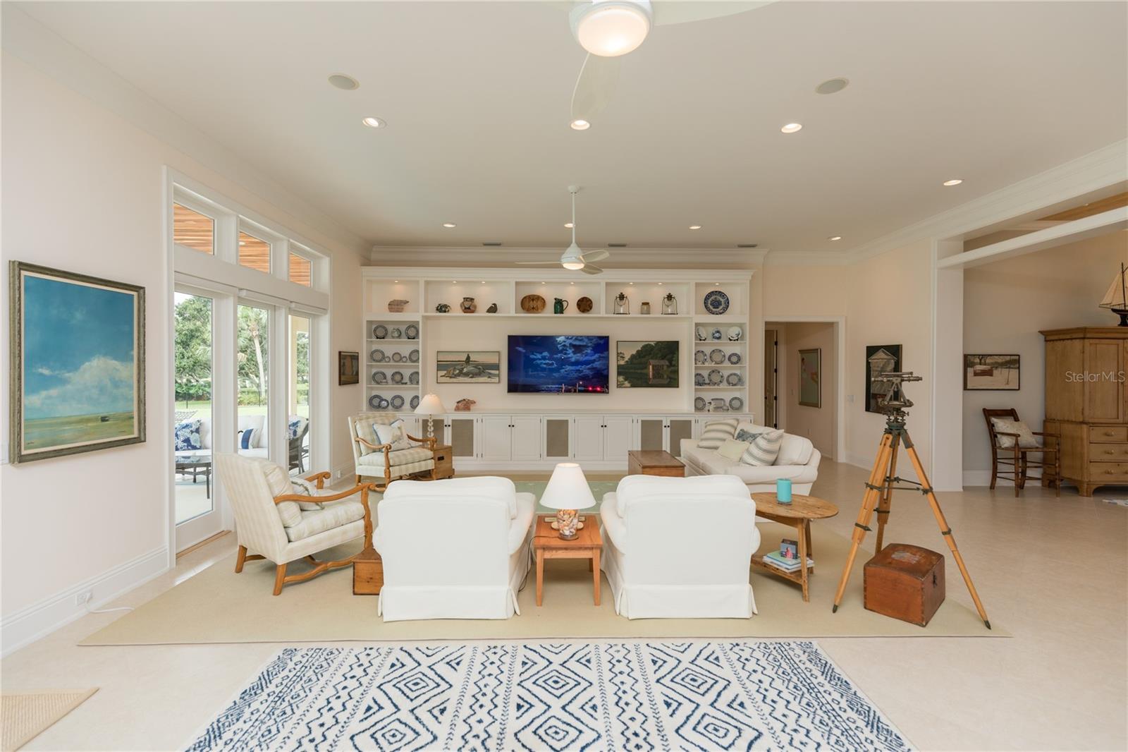 ISLAND ESTATES SUB - Residential