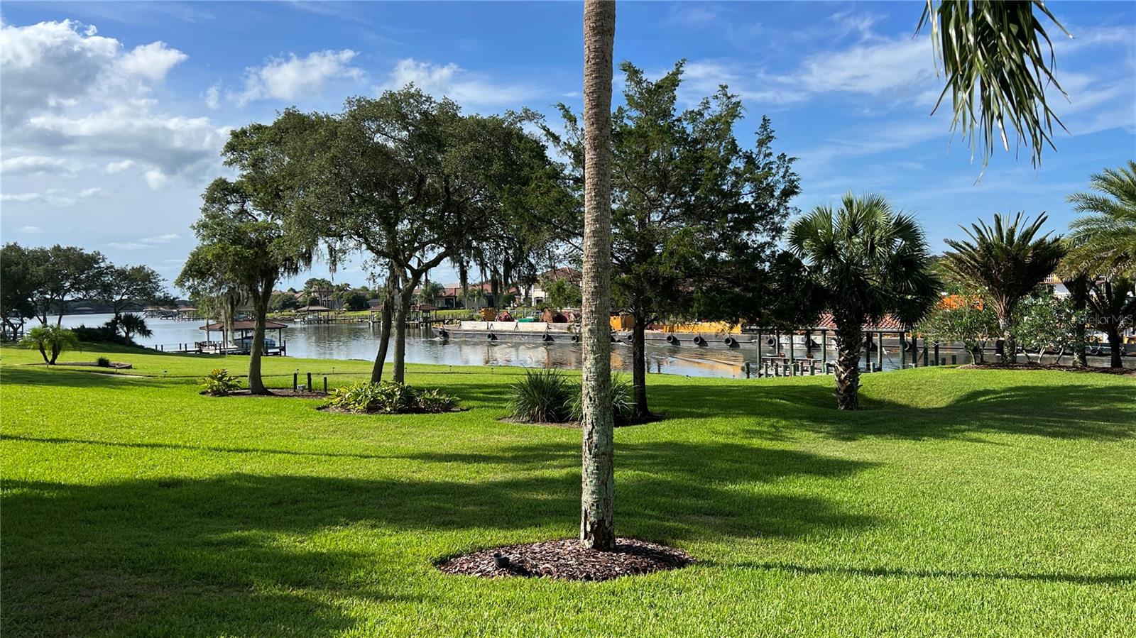 ISLAND ESTATES SUB - Residential