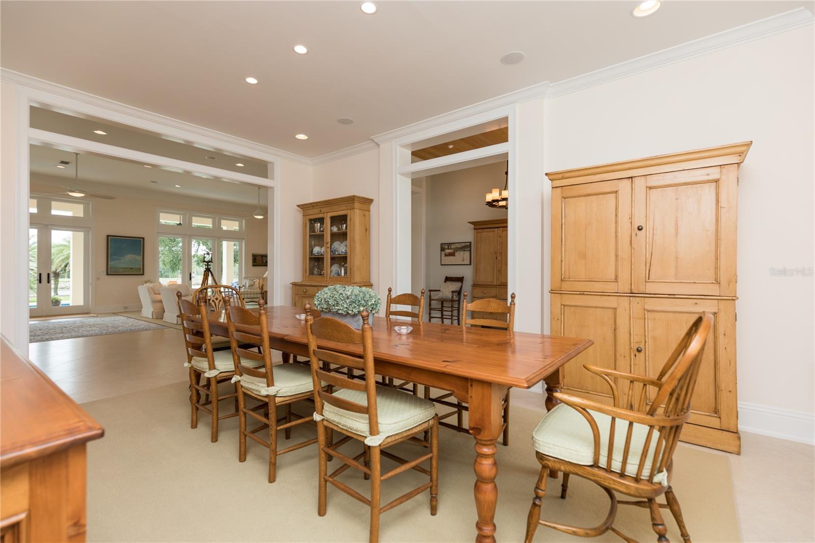 ISLAND ESTATES SUB - Residential