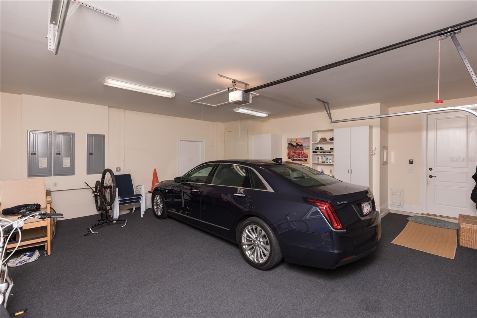 ISLAND ESTATES SUB - Residential