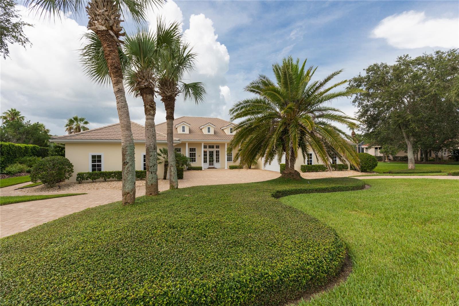 ISLAND ESTATES SUB - Residential