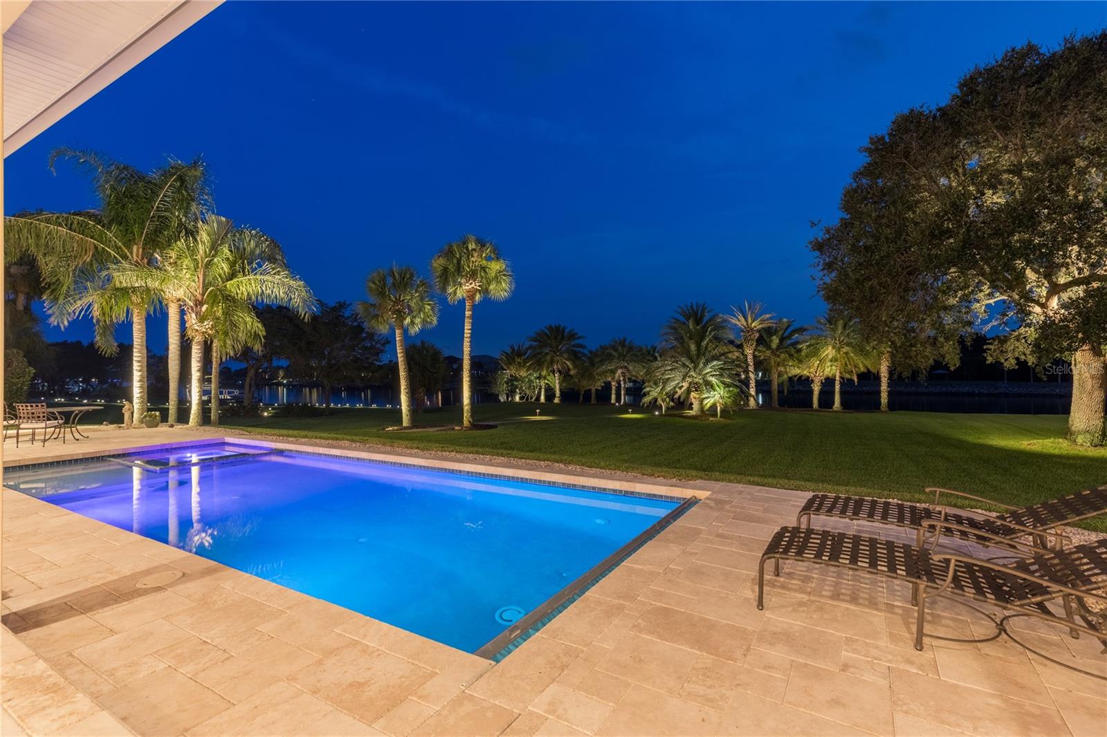 ISLAND ESTATES SUB - Residential