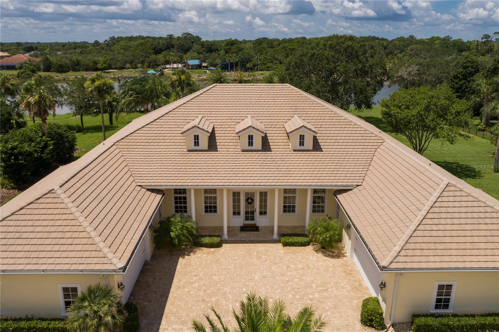 ISLAND ESTATES SUB - Residential