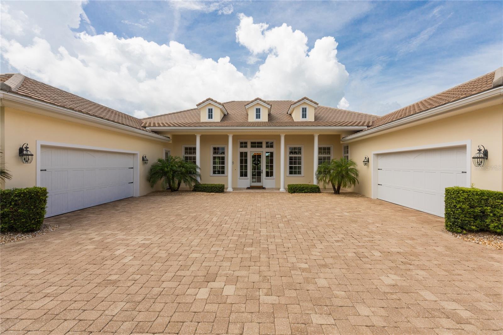 ISLAND ESTATES SUB - Residential