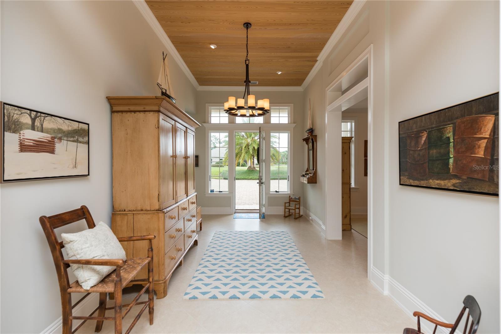 ISLAND ESTATES SUB - Residential