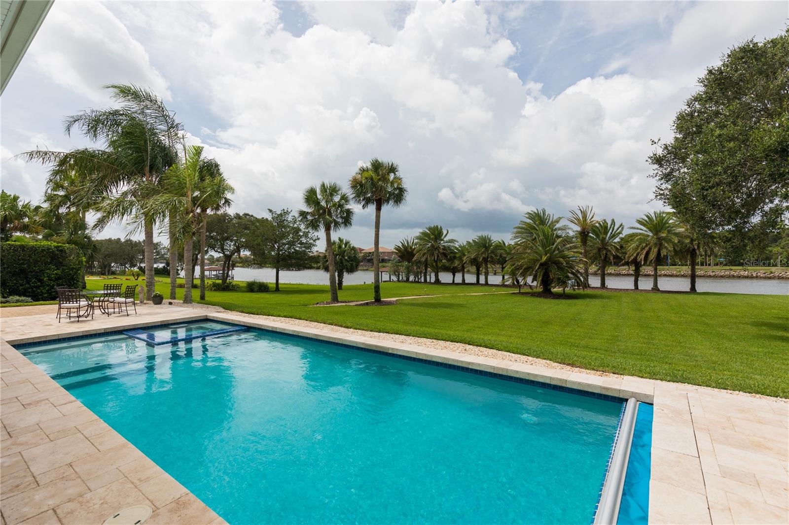 ISLAND ESTATES SUB - Residential