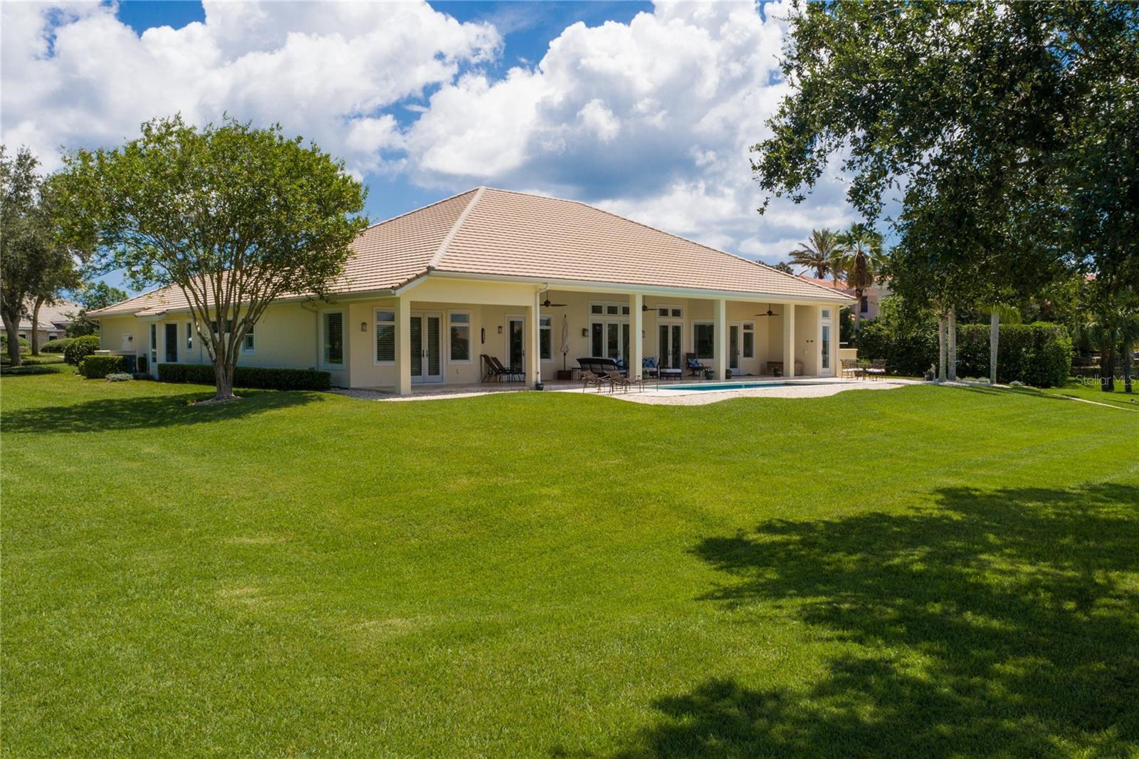 ISLAND ESTATES SUB - Residential