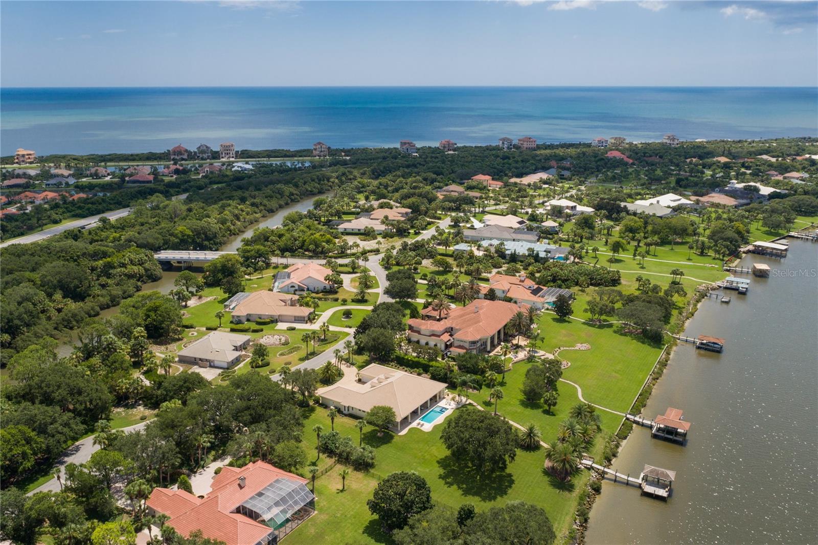 ISLAND ESTATES SUB - Residential