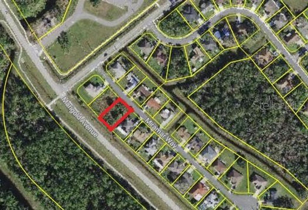 Photo of 0 Miramar Way, Kissimmee, FL 34758 (MLS # O6324264)