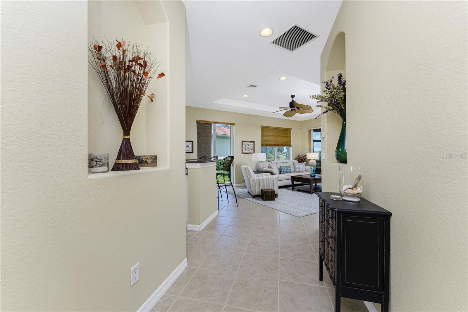 122 TIZIANO WAY