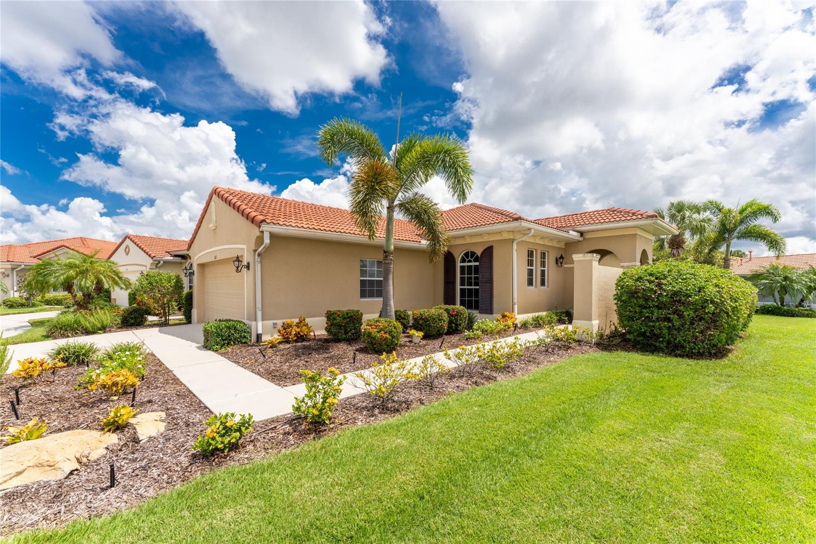 122 TIZIANO WAY