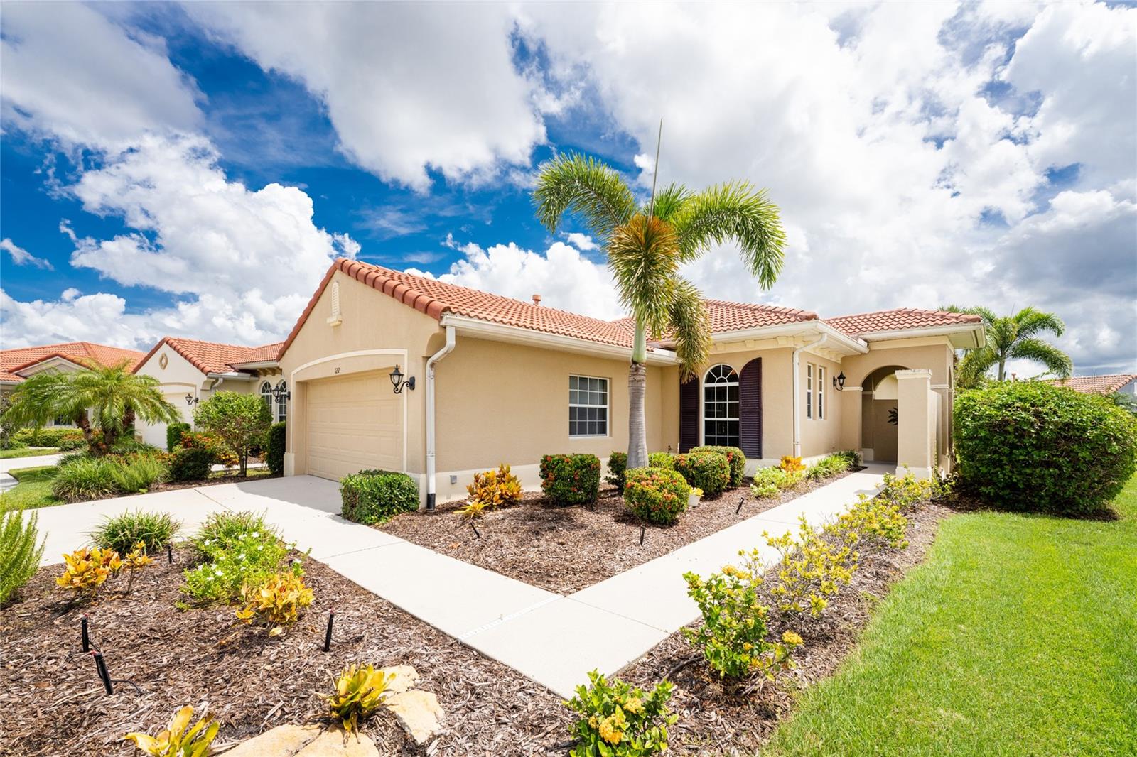 122 TIZIANO WAY
